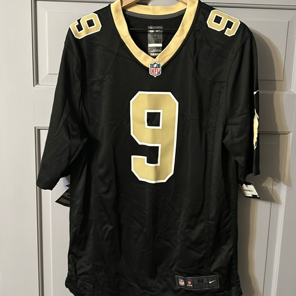 NFL Other - Drew Brees NFL Short Sleeve Jersey